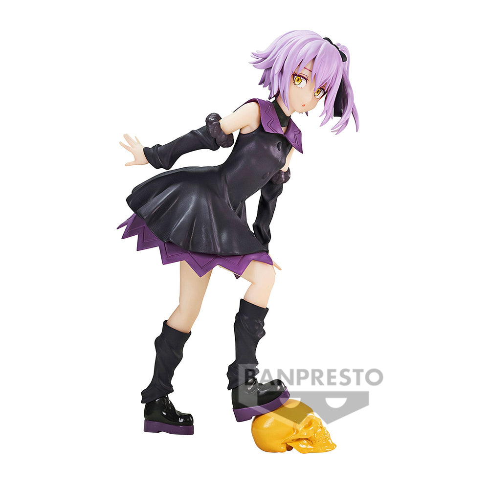 PREORDER THAT TIME I GOT REINCARNATED AS A SLIME VIOLET FIGURE