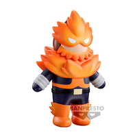 PREORDER MY HERO ACADEMIA SOFVIMATES?ENDEAVOR?