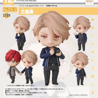 PREORDER Nendoroid Minato Mito