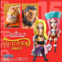 PREORDER ONE PIECE ONE PI NO MI VOL.15 (Sold as set of 4)