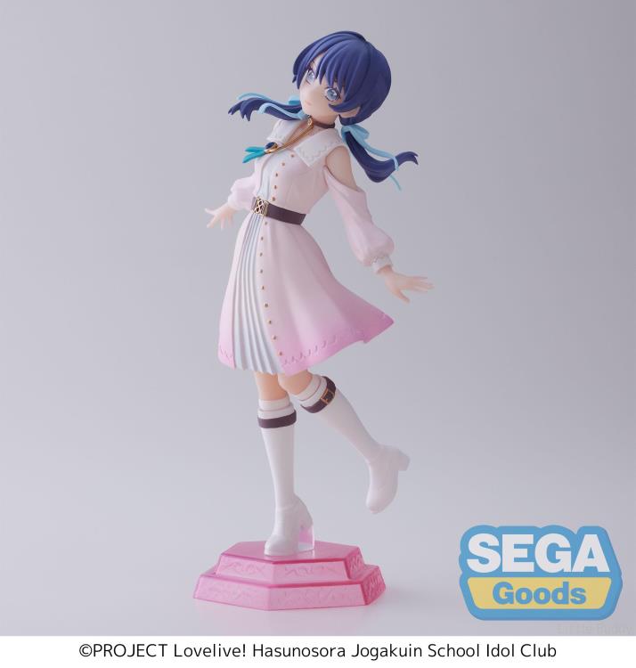 PREORDER Sega - Link! Like! Love! Live! Desktop x Decorate Collections Sayaka Murano Figure