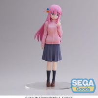 PREORDER Sega - "BOCCHI THE ROCK!" Desktop x Decorate Collections "Hitori Goto"