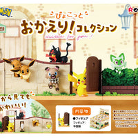 PREORDER ReMent - Pokemon Waited for You! Vol.1 Boxed Set of 6 Figures