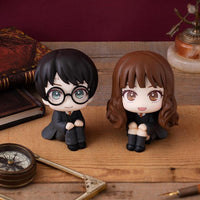 PREORDER Megahouse - Lookup Harry Potter - Harry Potter (Sold separately)
