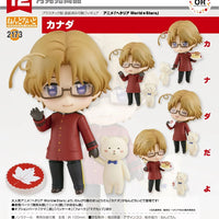 PREORDER Nendoroid Canada