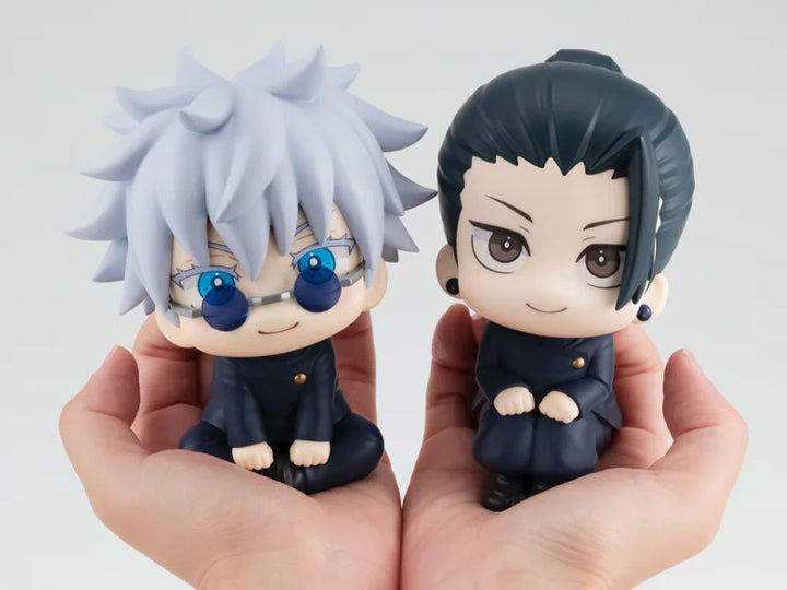 PREORDER Megahouse - Lookup JUJUTSUKAISEN KOSEN ver. - Satoru Gojo (Sold separately)