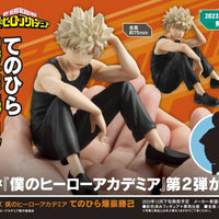 PREORDER Megahouse - G.E.M. Series My Hero Academia Palm size Katsuki Bakugo