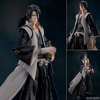 PREORDER Bandai - S.H.Figuarts BYAKUYA KUCHIKI