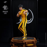 PREORDER Blitzway 1/4 Superb Scale Statue Bruce Lee BW-SS-21802