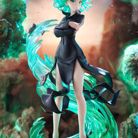 PREORDER Bellfine - One Punch Man - Terrible Tornado 1/7 Scale