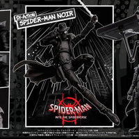 PREORDER Sentinel - Spider-Man: Into the Spider-Verse SV-ACTION Spider-Man Noir