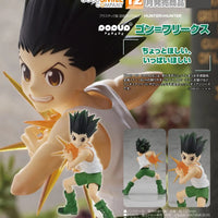 PREORDER Good Smile Company - HUNTER x HUNTER - POP UP PARADE Gon Freecss