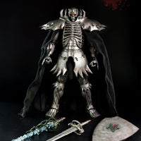 PREORDER Threezero - BERSERK - Skull Knight Exclusive Version