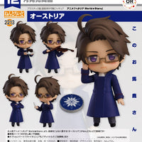 PREORDER ORANGE ROUGE - Hetalia World Stars - Nendoroid Austria