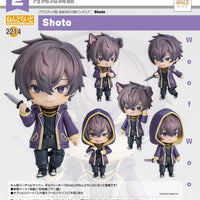 PREORDER Good Smile Arts Shanghai - Shoto - Nendoroid Shoto