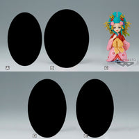 PREORDER ONE PIECE WORLD COLLECTABLE FIGURE -WANOKUNI KANKETSUHEN1 *Sold as set of 6 (Doubles A or B)
