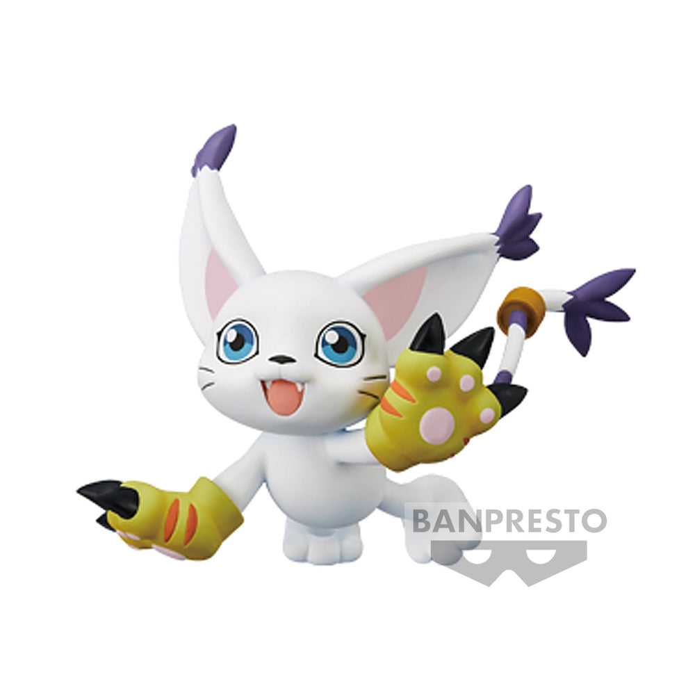 PREORDER DIGIMON ADVENTURE DXF?ADVENTURE ARCHIVES?SPECIAL(C:TAILMON)