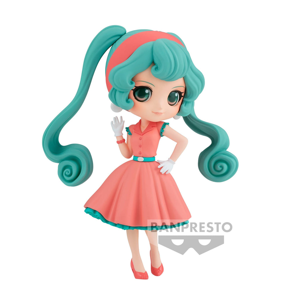 PREORDER Q POSKET-HATSUNE MIKU WORLD JOURNEY VOL.1-