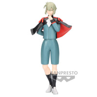 PREORDER MOBILE SUIT GUNDAM THE WITCH FROM MERCURY ELAN CERES(ENHANCED PERSON NUMBER 5) FIGURE