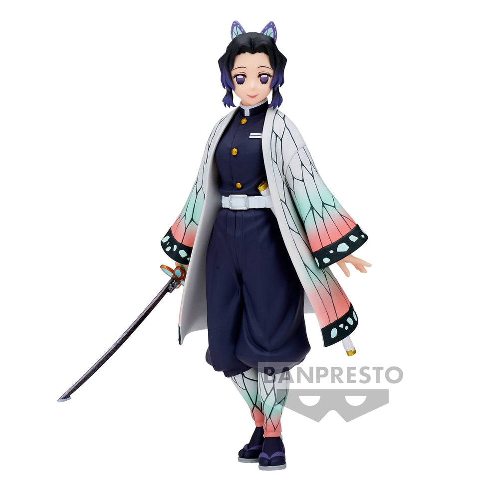 PREORDER DEMON SLAYER: KIMETSU NO YAIBA FIGURE VOL.47(B:SHINOBU KOCHO)