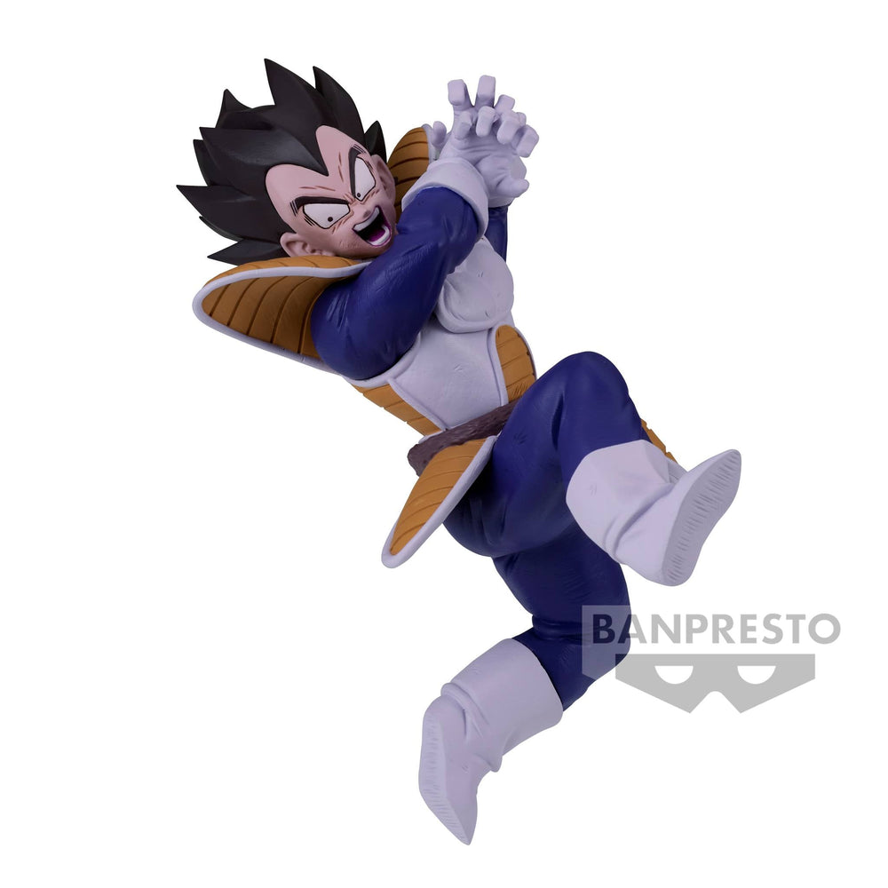 PREORDER DRAGON BALL Z MATCH MAKERS SON GOKU(VS VEGETA)