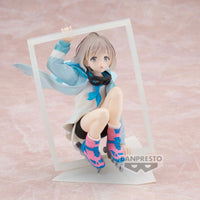 PREORDER THE IDOLM@STER SHINY COLORS ESPRESTO-WINDY AND MOTIONS-ASAHI SERIZAWA SPECIAL VER.
