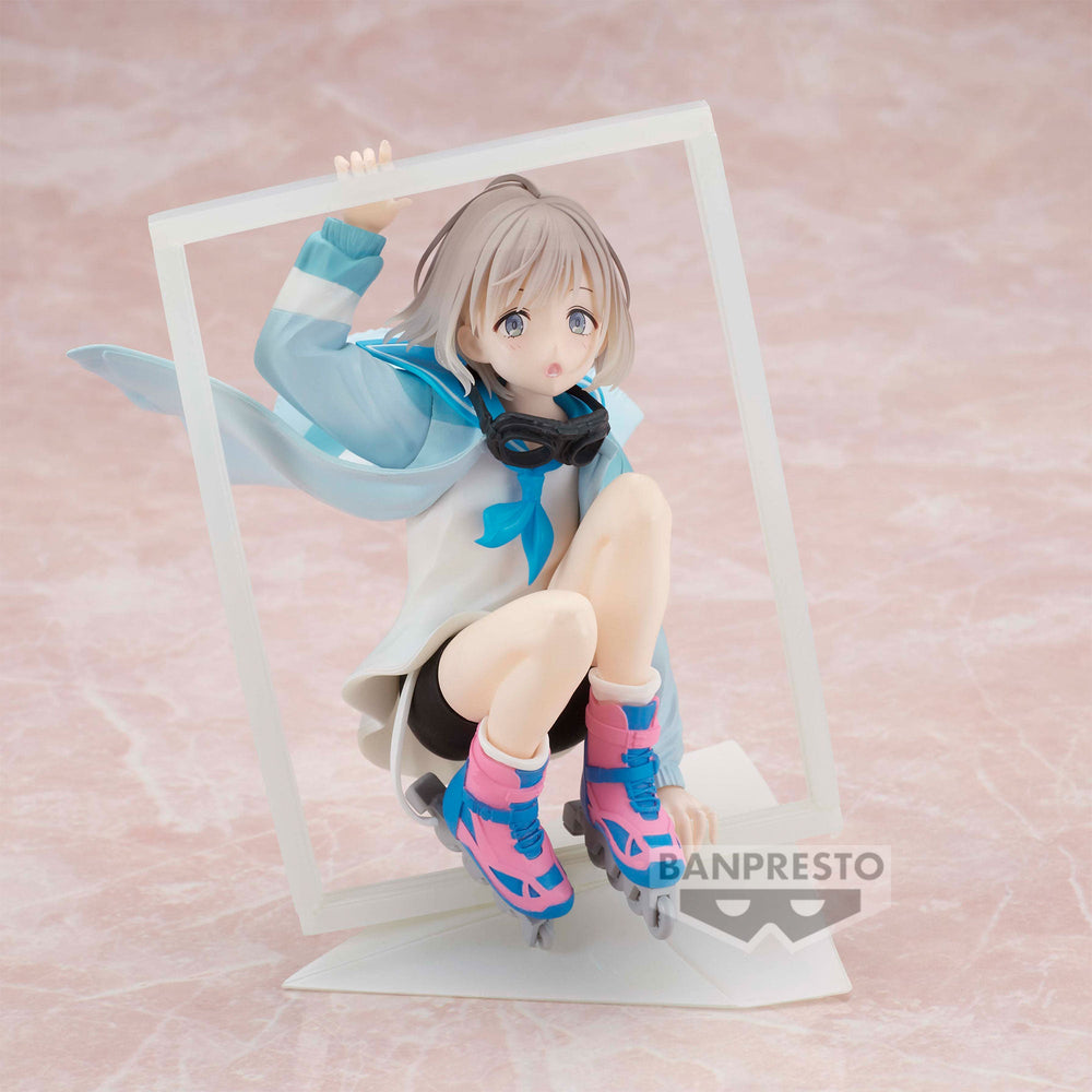 PREORDER THE IDOLM@STER SHINY COLORS ESPRESTO-WINDY AND MOTIONS-ASAHI SERIZAWA SPECIAL VER.