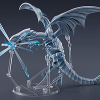 PREORDER Bandai - S.H.MonsterArts Blue-Eyes White Dragon