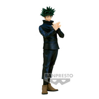 PREORDER JUJUTSU KAISEN JUKON NO KATA-MEGUMI FUSHIGURO&SUKUNA 2-(A:MEGUMI FUSHIGURO)