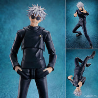 PREORDER Bandai - S.H.Figuarts SATORU GOJO -Jujutsu Technical High School-