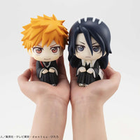 PREORDER Megahouse - Lookup BLEACH?Thousand-Year Blood War - Byakuya Kuchiki