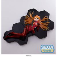 PREORDER Sega - Luminasta "Evangelion: New Theatrical Edition" "Asuka"