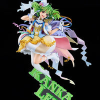 PREORDER Macross Frontier - Ranka Lee ~Anniversary Stage Ver.~ 1/7 Scale