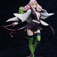 PREORDER FREEing - Demon Slayer: Kimetsu no Yaiba - Mitsuri Kanroji 1/4 Scale