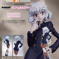 PREORDER POP UP PARADE Neferpitou