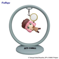 PREORDER FuRyu - SPY×FAMILY Trapeze Figure - Anya Forger Detective
