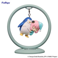 PREORDER FuRyu - SPY×FAMILY Trapeze Figure - Anya Forger Sleepwear