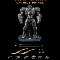 PREORDER Threezero Transformers: Rise of the Beasts
DLX Optimus Primal