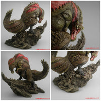 PREORDER CAPCOM - MONSTER HUNTER - Builder Creator's Model Deviljho