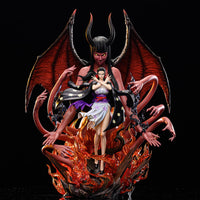 PREORDER MY STUDIO - 1/6 Onigashima War Series Part.1 Nico Robin