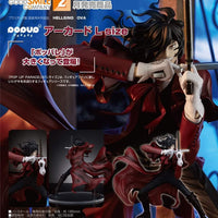 PREORDER POP UP PARADE Alucard L Size