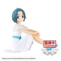 PREORDER PUELLA MAGI MADOKA MAGICA: THE MOVIE REBELLION SERENUS COUTURE-SAYAKA MIKI-