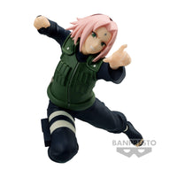 PREORDER NARUTO SHIPPUDEN VIBRATION STARS-HARUNO SAKURA-