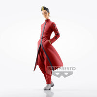 PREORDER TOKYO REVENGERS SHUJI HANMA FIGURE VOL.2