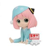 PREORDER SPY FAMILY Q POSKET PETIT - ANYA FORGER (VER.C)