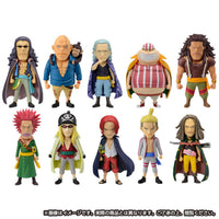 PREORDER ONE PIECE FILM RED WORLD COLLECTABLE FIGURE PREMIUM-RED HAIR PIRATES