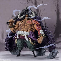 PREORDER FiguartsZERO [EXTRA BATTLE] KAIDO KING OF THE BEASTS