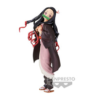 PREORDER DEMON SLAYER: KIMETSU NO YAIBA GLITTER&GLAMOURS-NEZUKO KAMADO-SPECIAL COLOR VER.