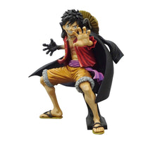 PREORDER ONE PIECE KING OF ARTIST THE MONKEY.D.LUFFY-WANOKUNI ?-[MANGA DIMENSIONS]