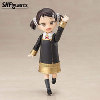 PREORDER S.H.Figuarts BECKY BLACKBELL